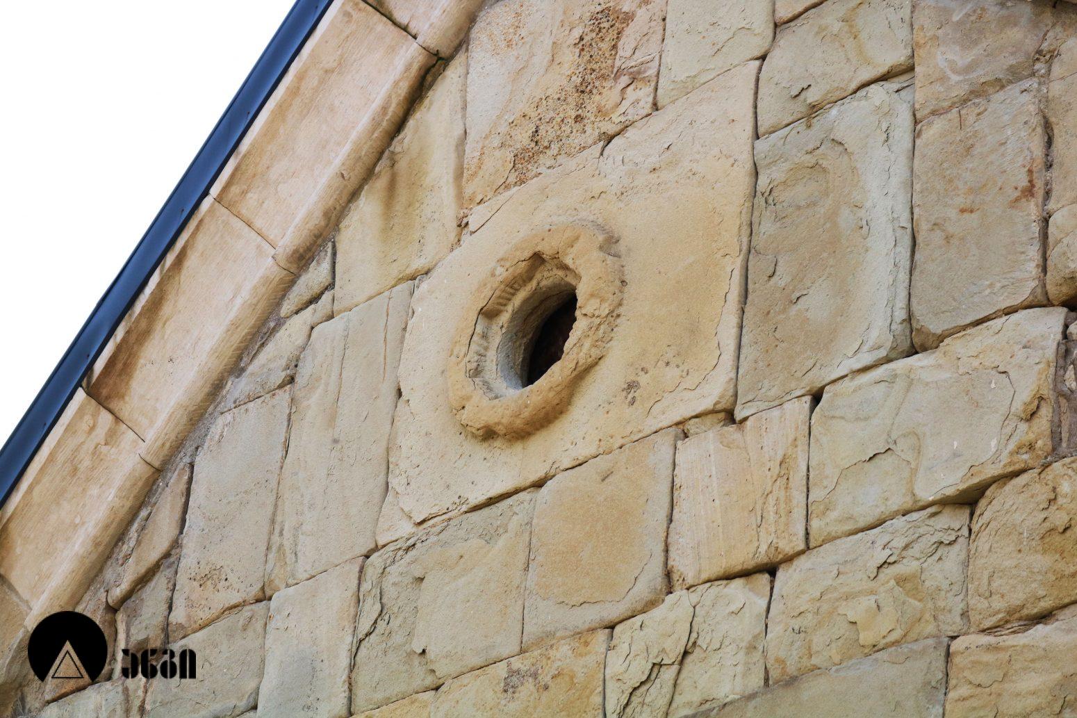 ზედა საქარის წმინდა გიორგის ეკლესია