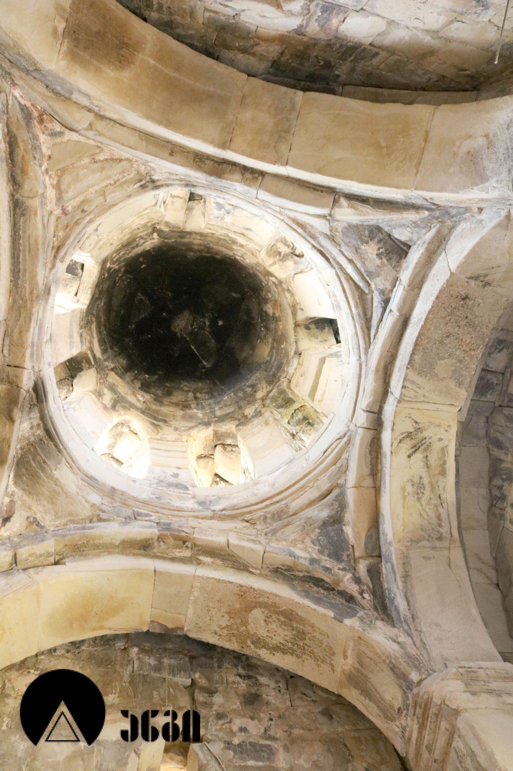 ზედა საქარის წმინდა გიორგის ეკლესია