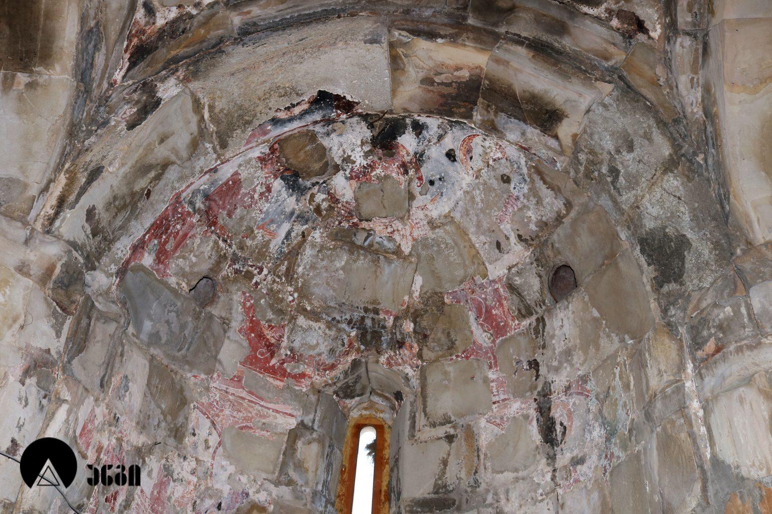 ზედა საქარის წმინდა გიორგის ეკლესია