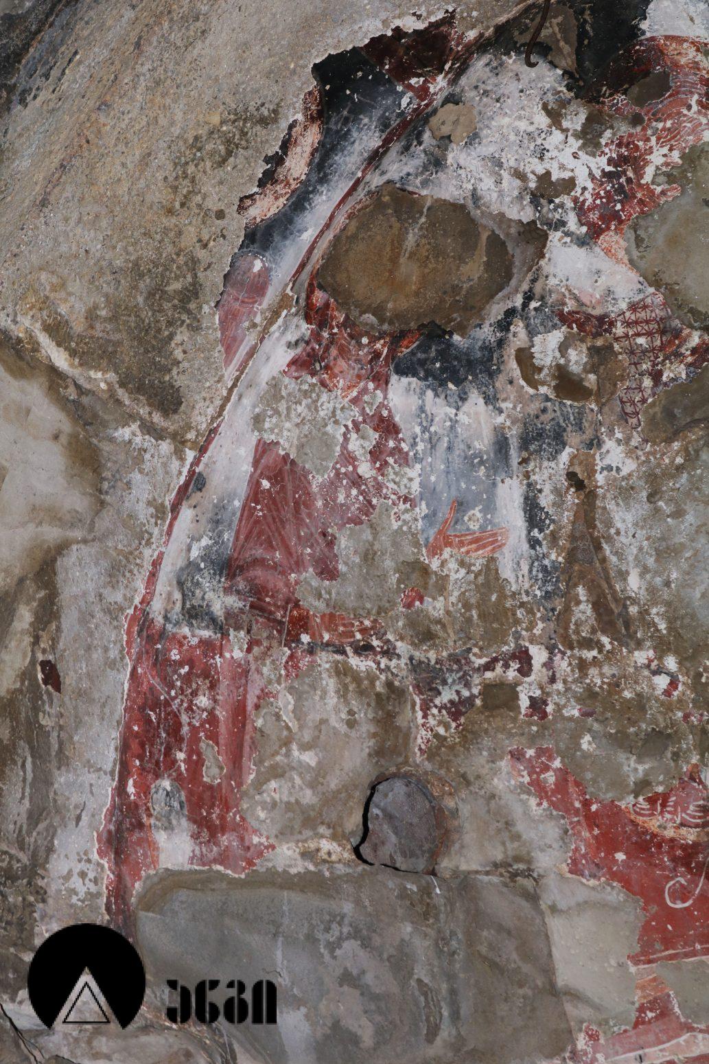 ზედა საქარის წმინდა გიორგის ეკლესია