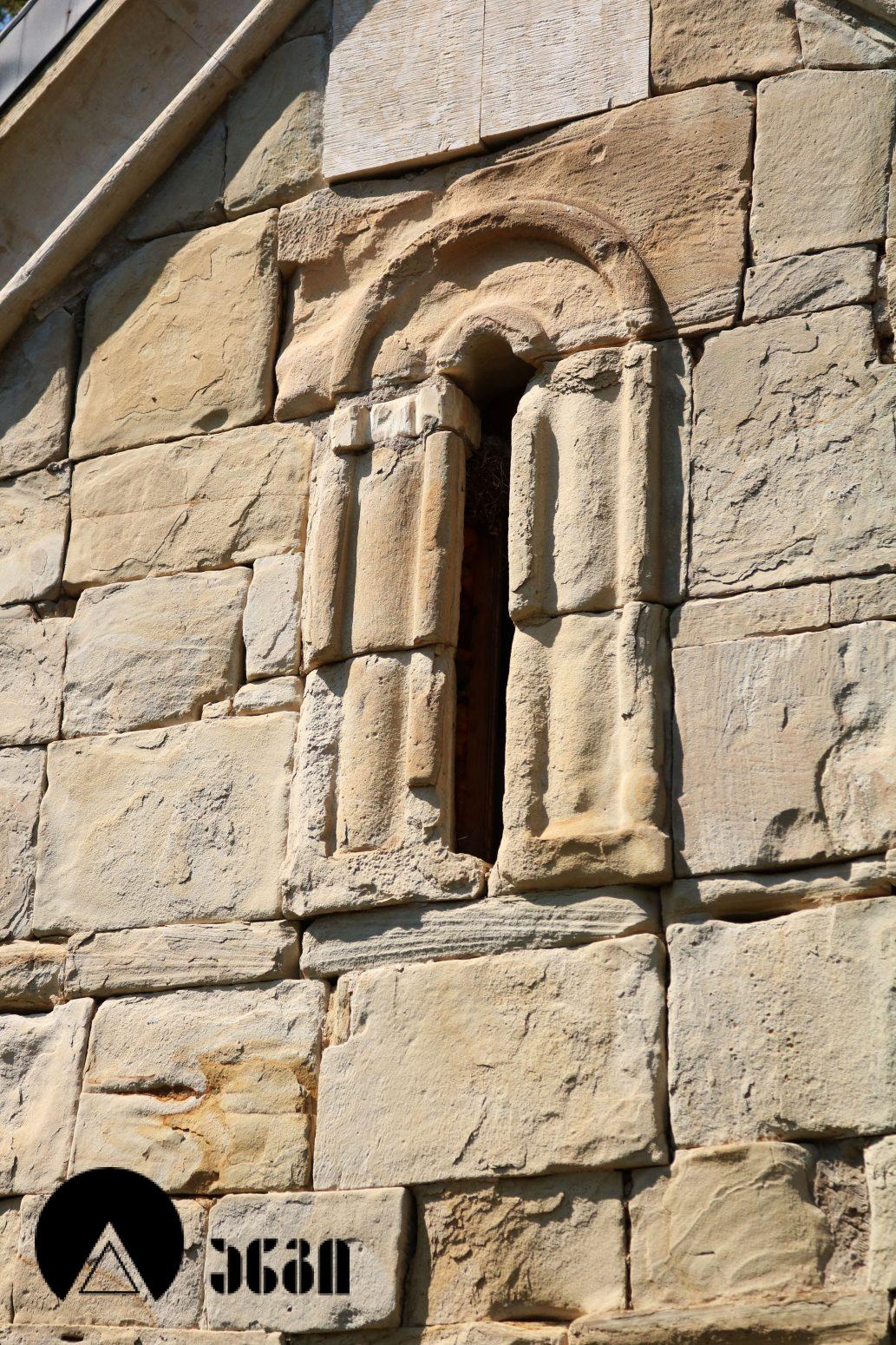 ზედა საქარის წმინდა გიორგის ეკლესია