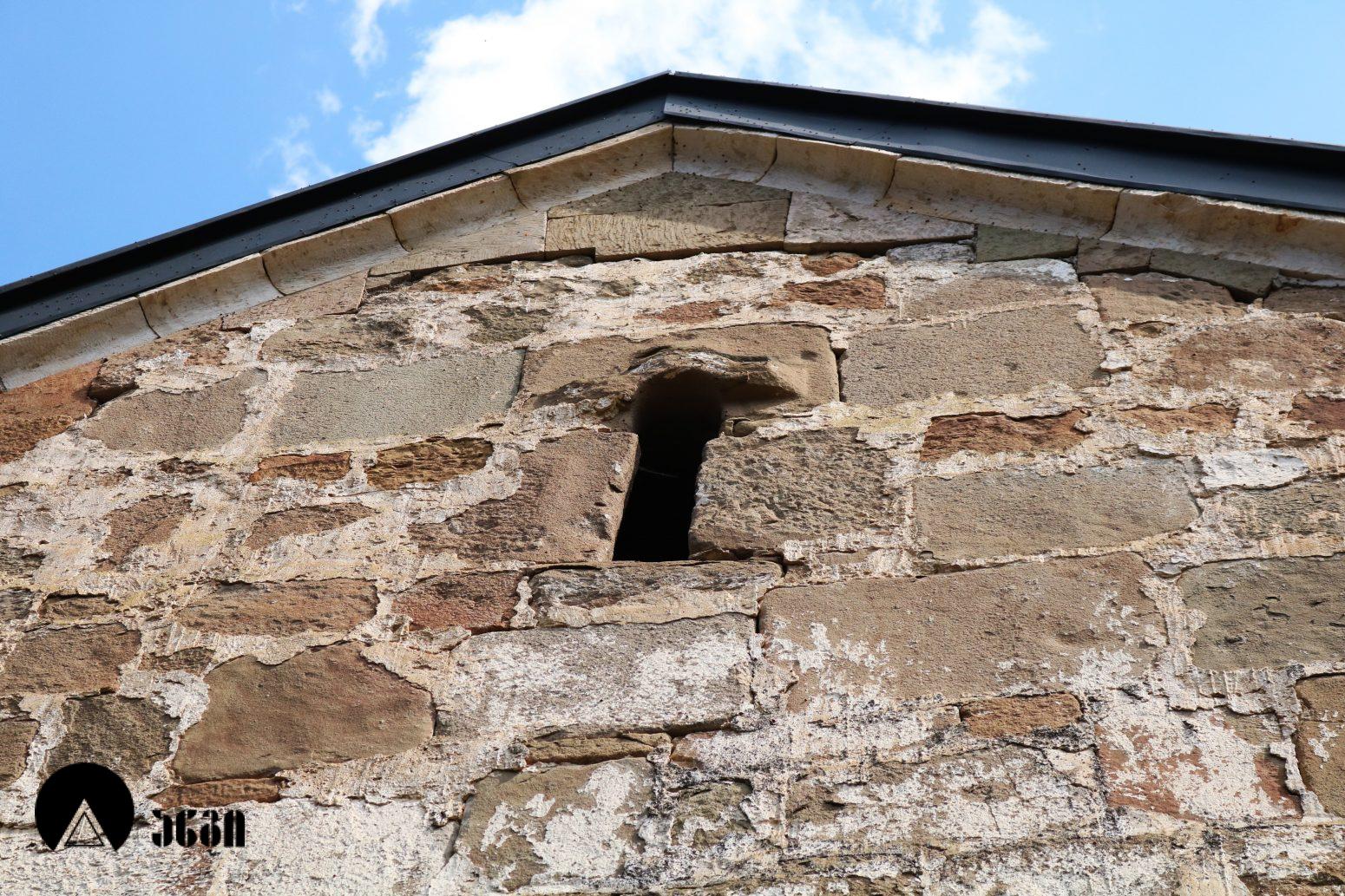 ტაბაკინის ძლევის წმინდა გიორგის ეკლესია