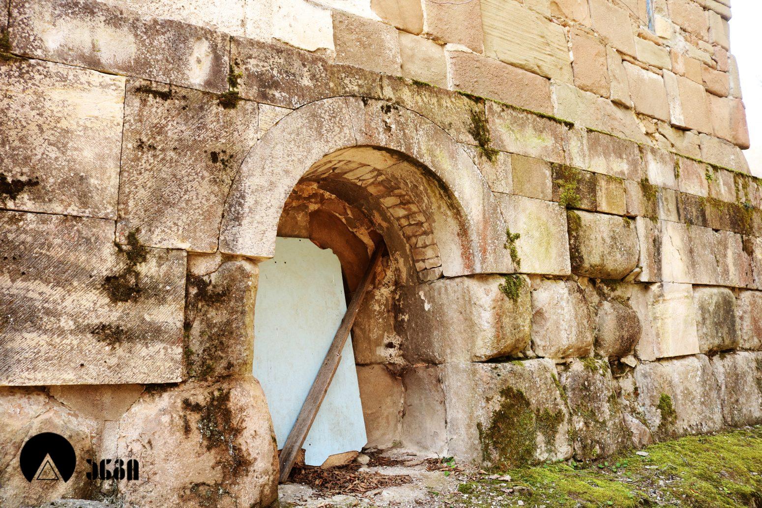 ტაბაკინის ძლევის წმინდა გიორგის ეკლესია