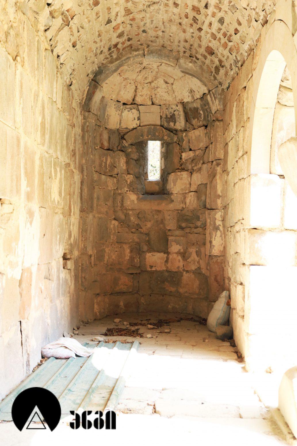 ტაბაკინის ძლევის წმინდა გიორგის ეკლესია