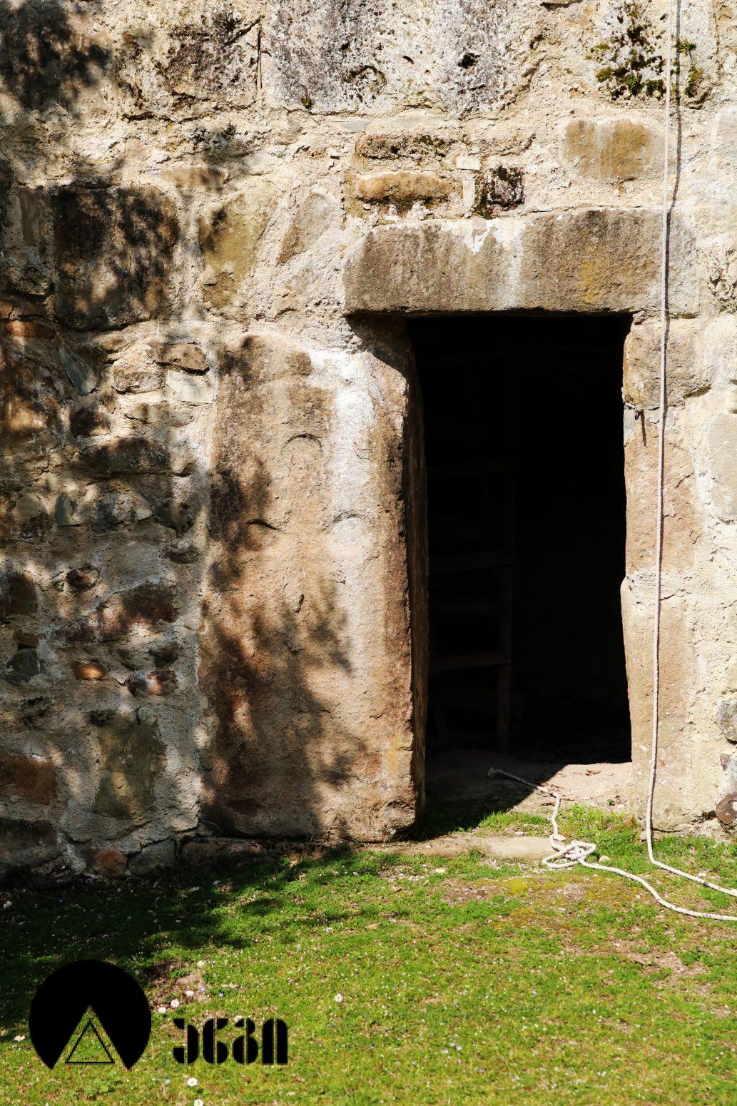 ტაბაკინის ძლევის წმინდა გიორგის ეკლესია