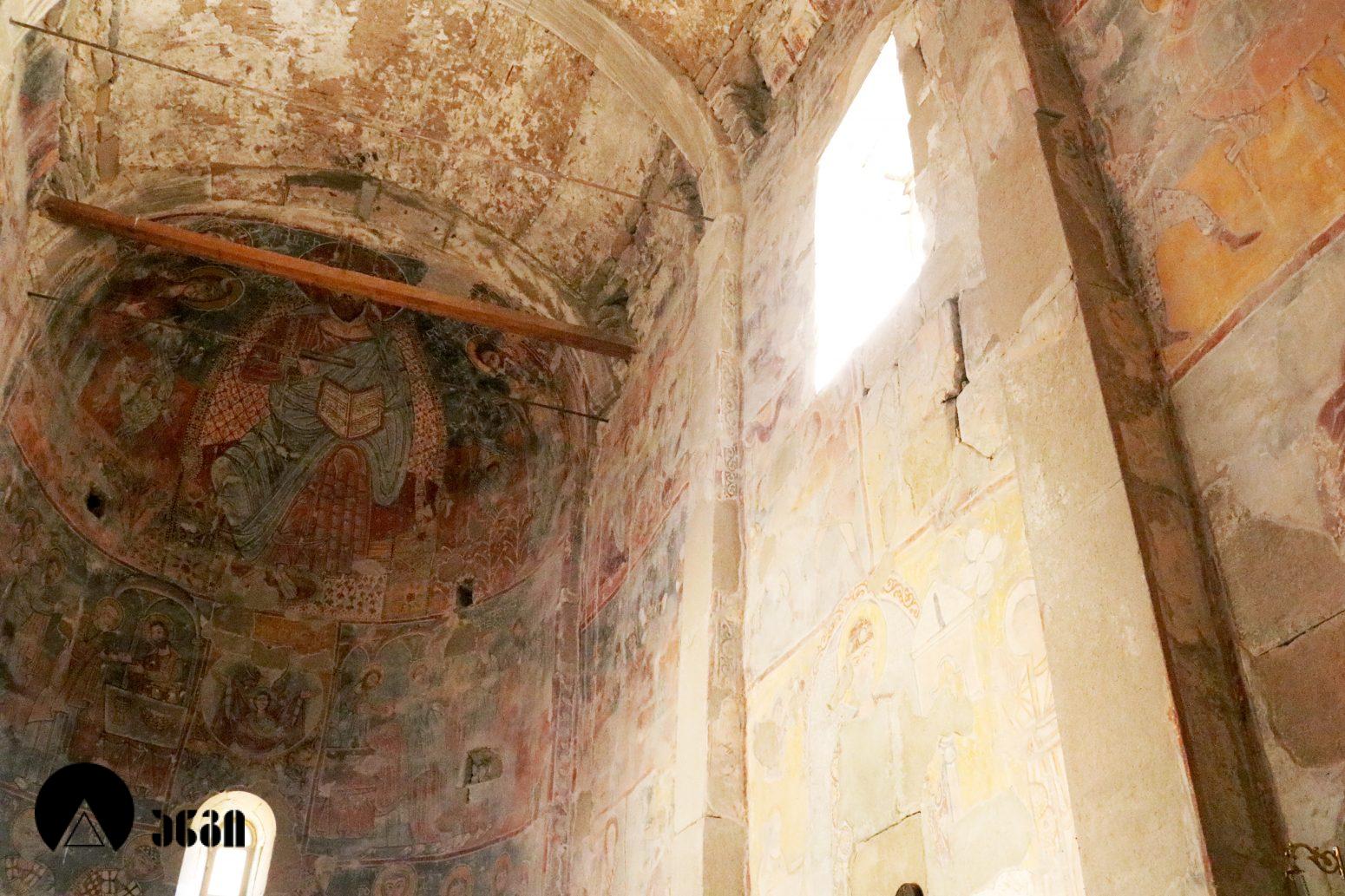 ტაბაკინის ძლევის წმინდა გიორგის ეკლესია