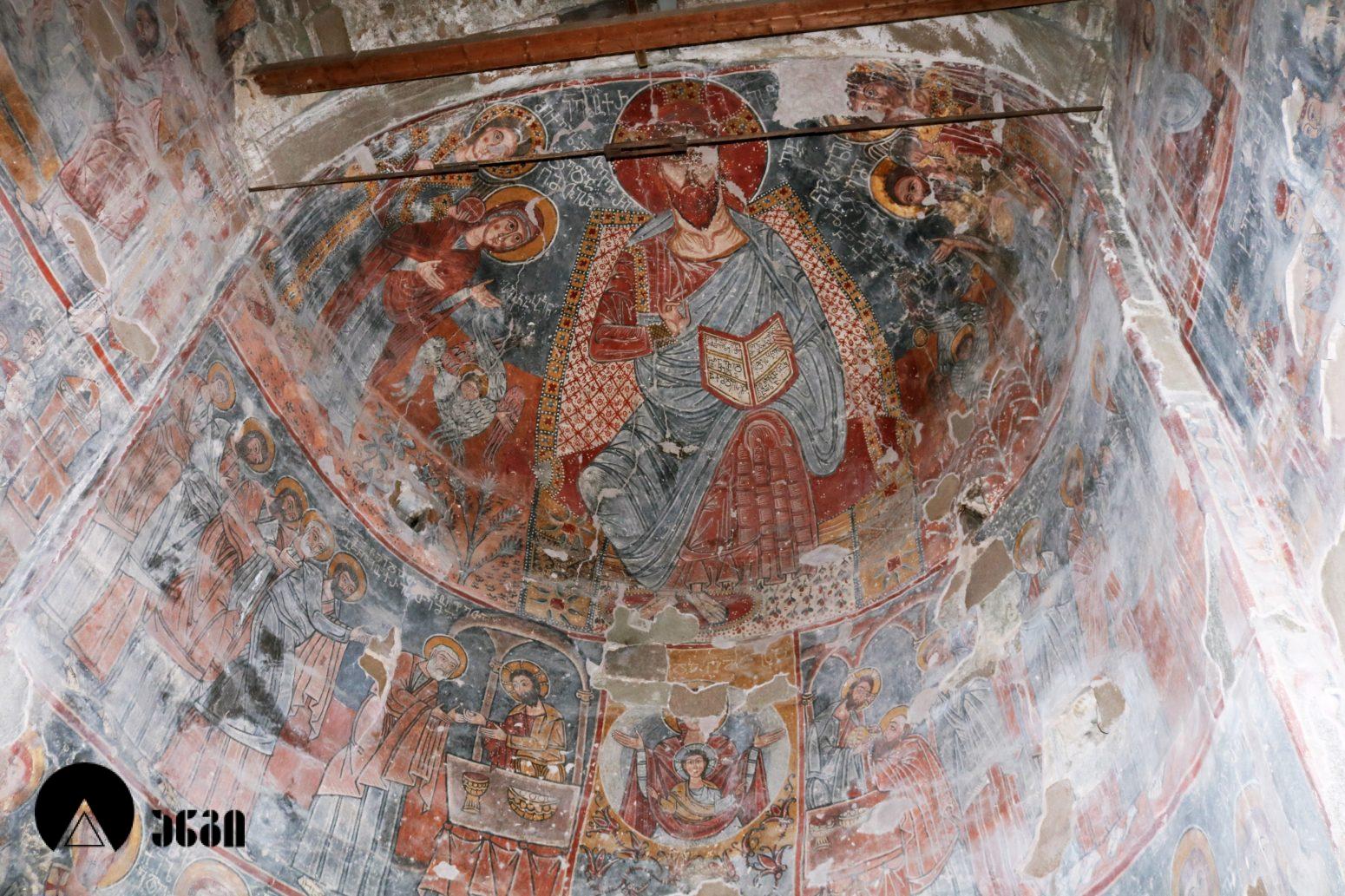 ტაბაკინის ძლევის წმინდა გიორგის ეკლესია