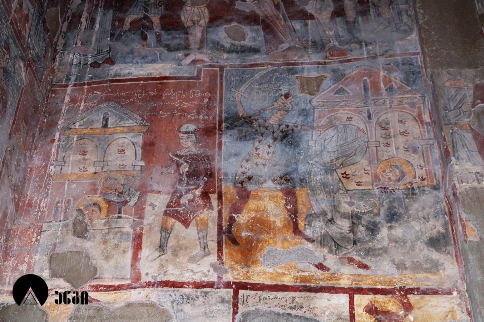 ტაბაკინის ძლევის წმინდა გიორგის ეკლესია