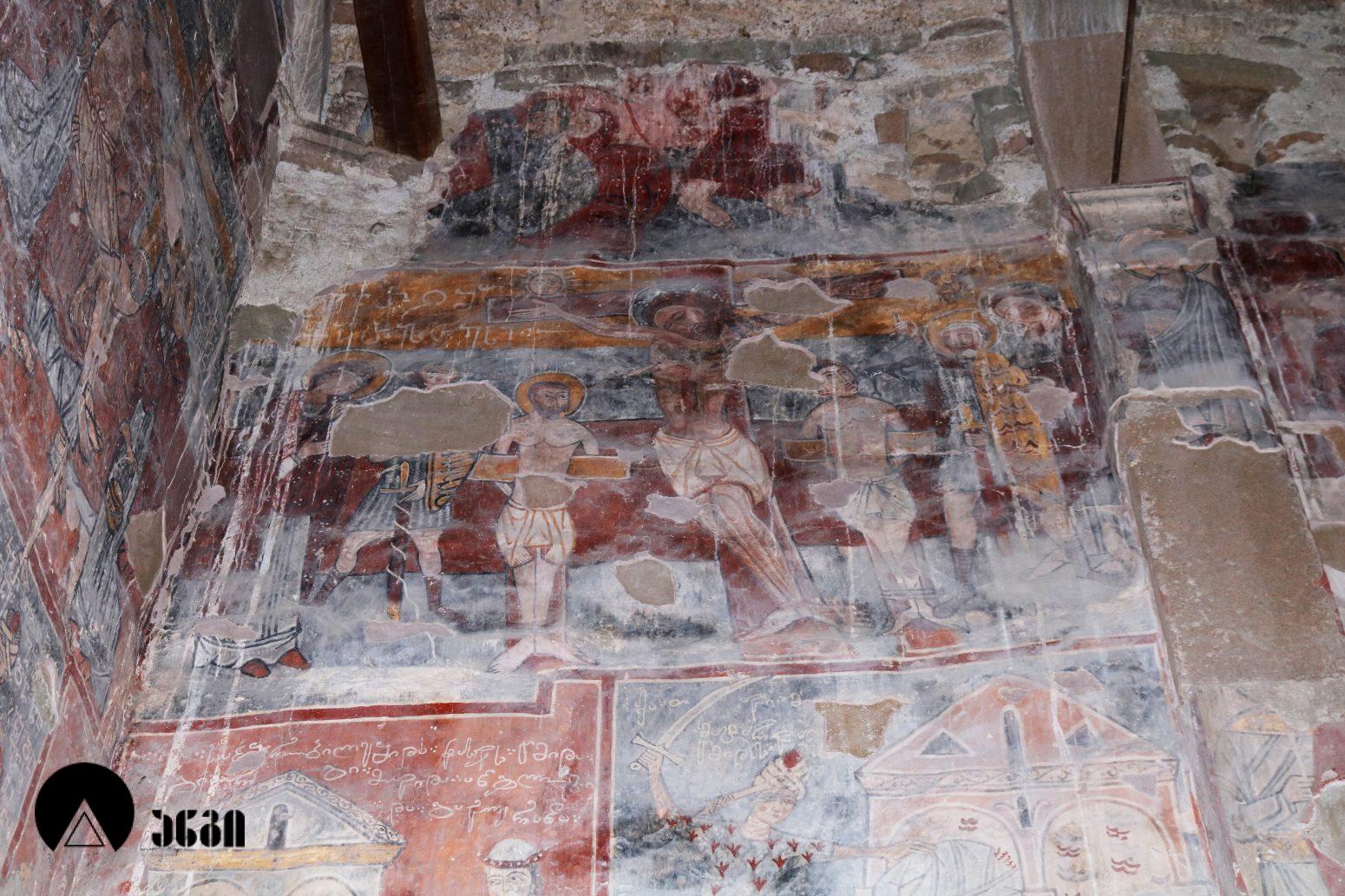 ტაბაკინის ძლევის წმინდა გიორგის ეკლესია