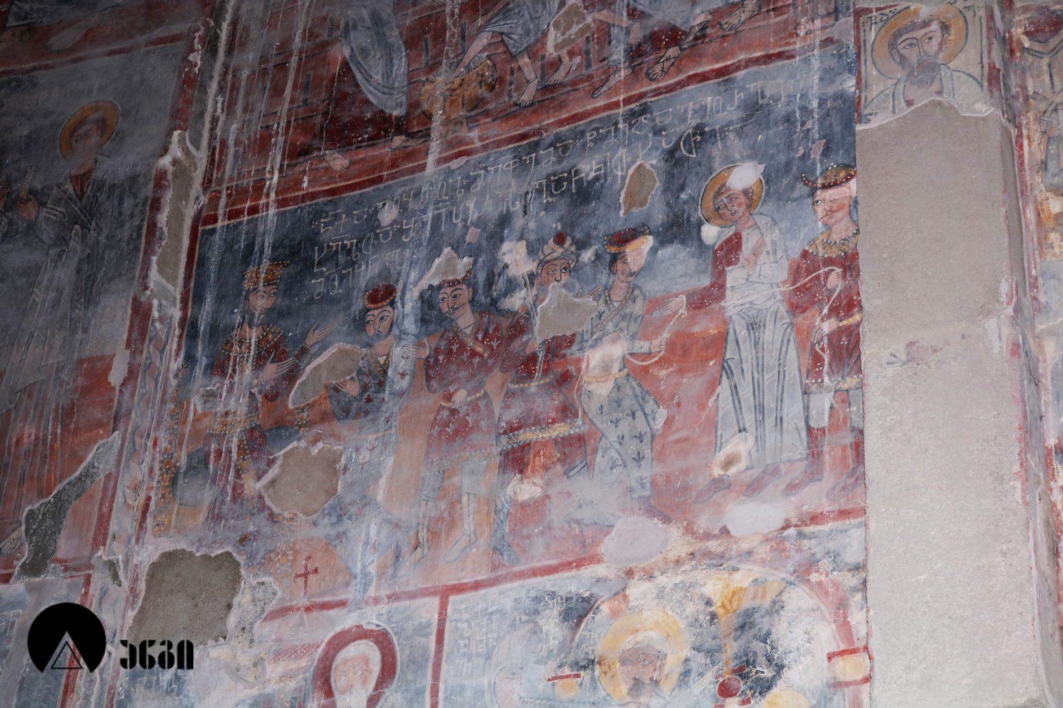 ტაბაკინის ძლევის წმინდა გიორგის ეკლესია