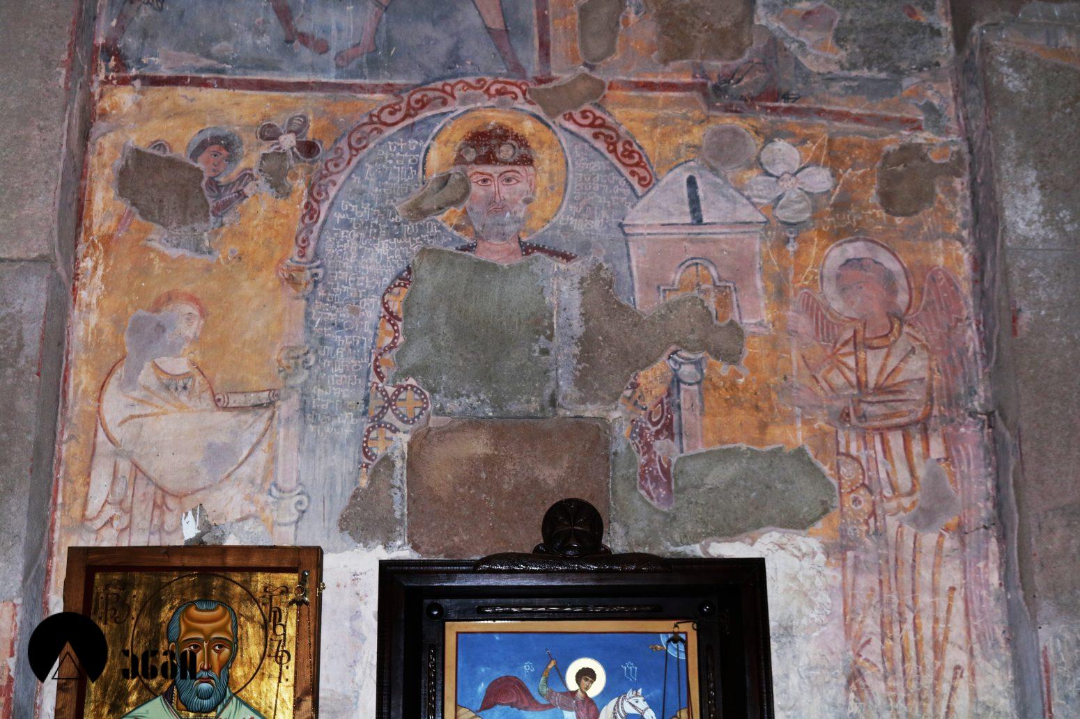 ტაბაკინის ძლევის წმინდა გიორგის ეკლესია