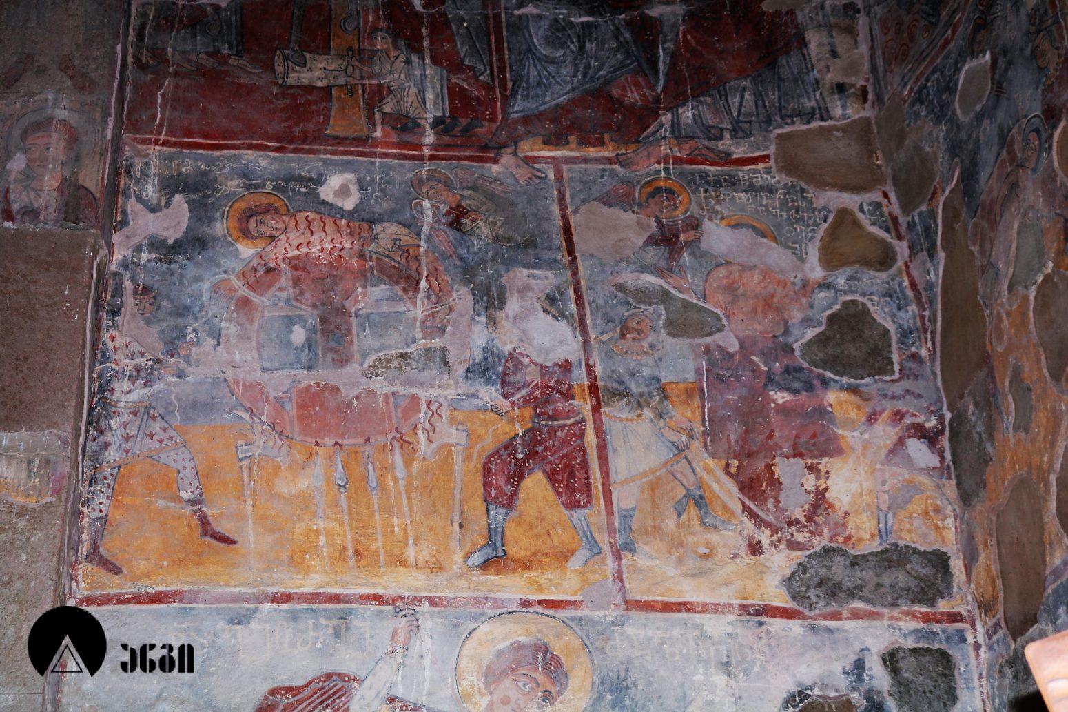 ტაბაკინის ძლევის წმინდა გიორგის ეკლესია