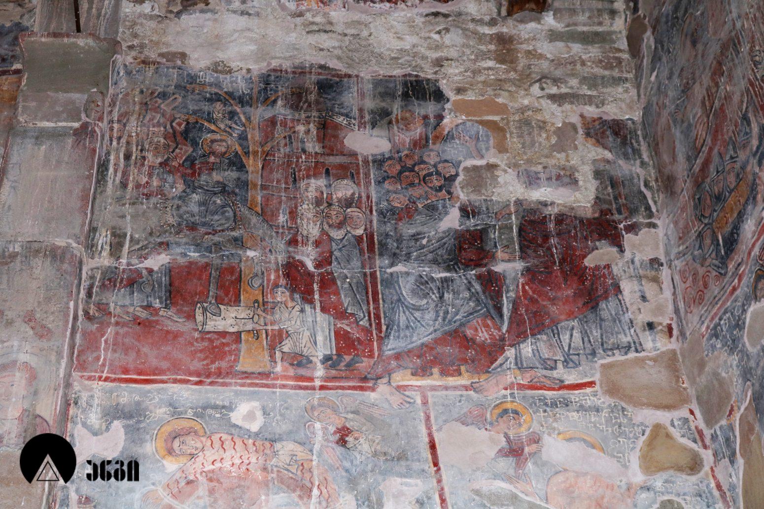 ტაბაკინის ძლევის წმინდა გიორგის ეკლესია