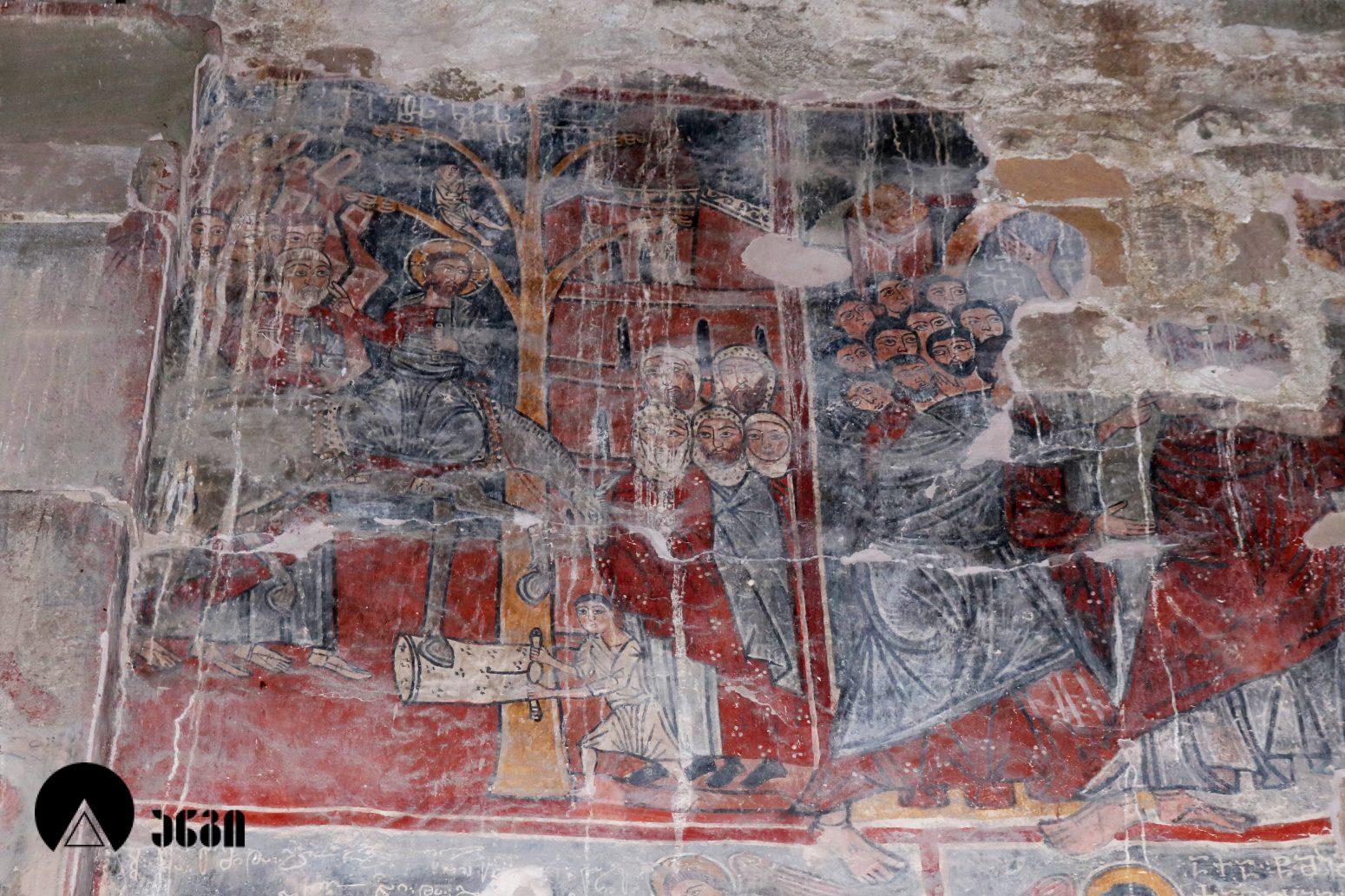 ტაბაკინის ძლევის წმინდა გიორგის ეკლესია