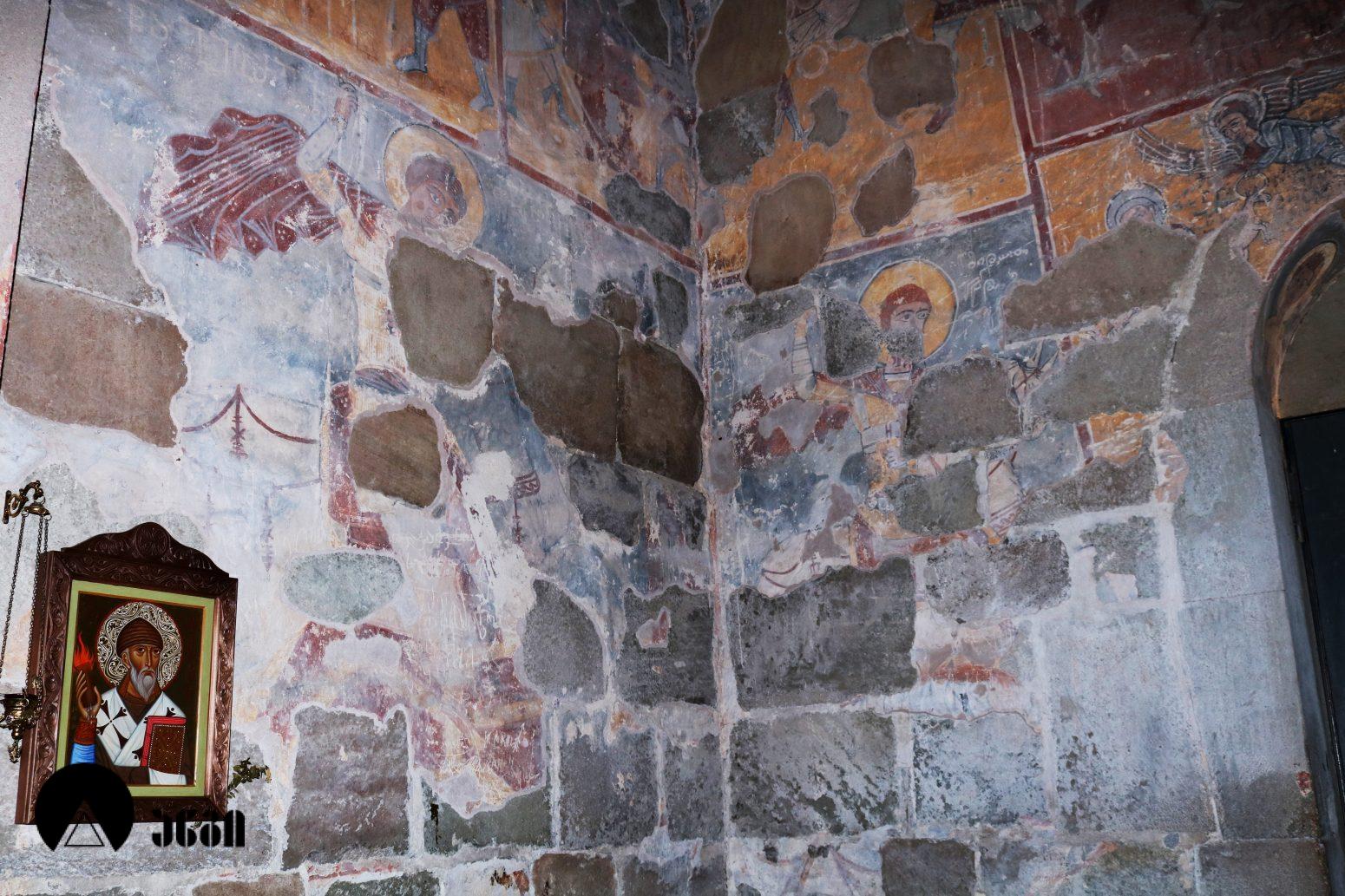 ტაბაკინის ძლევის წმინდა გიორგის ეკლესია