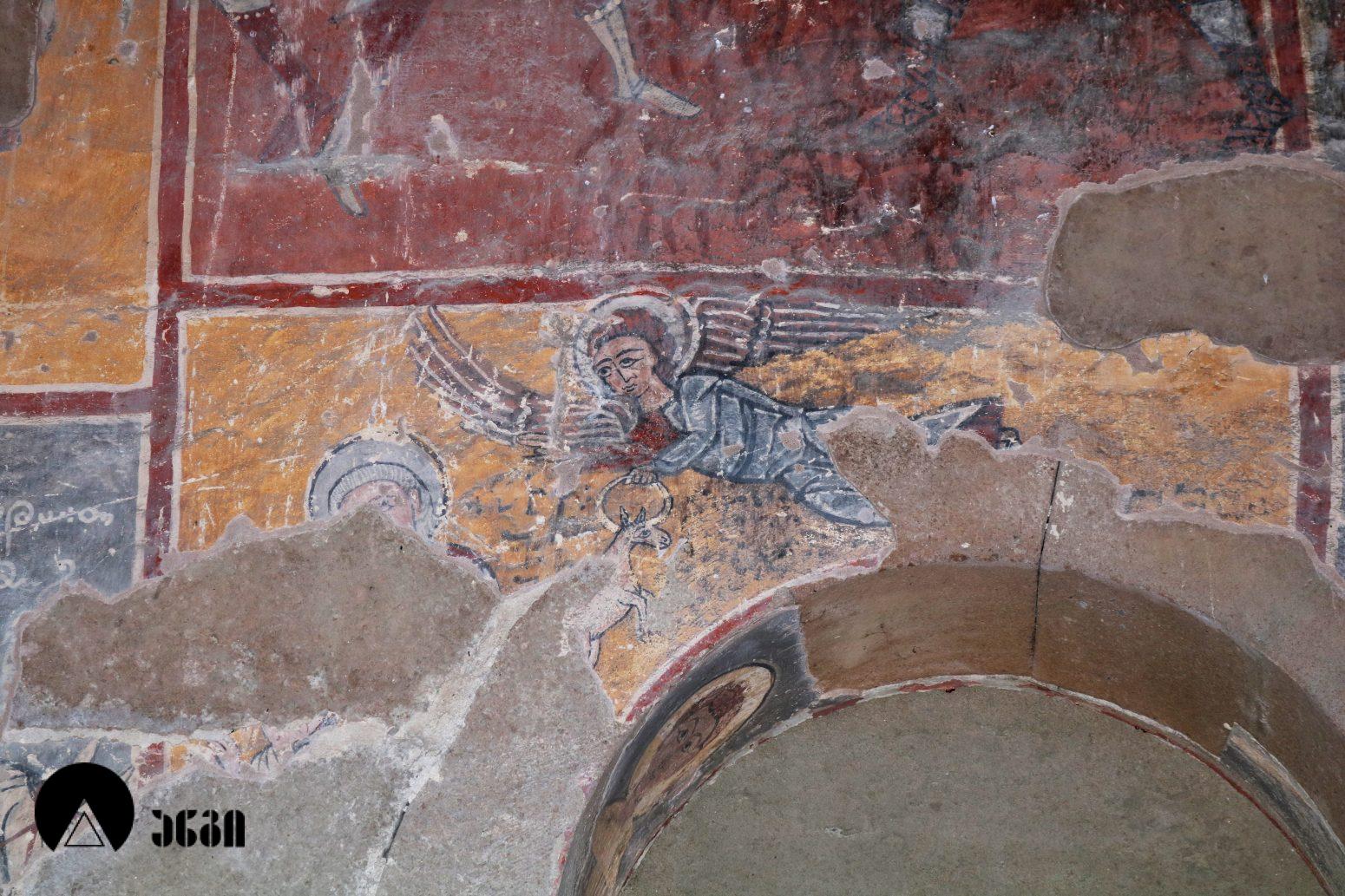 ტაბაკინის ძლევის წმინდა გიორგის ეკლესია