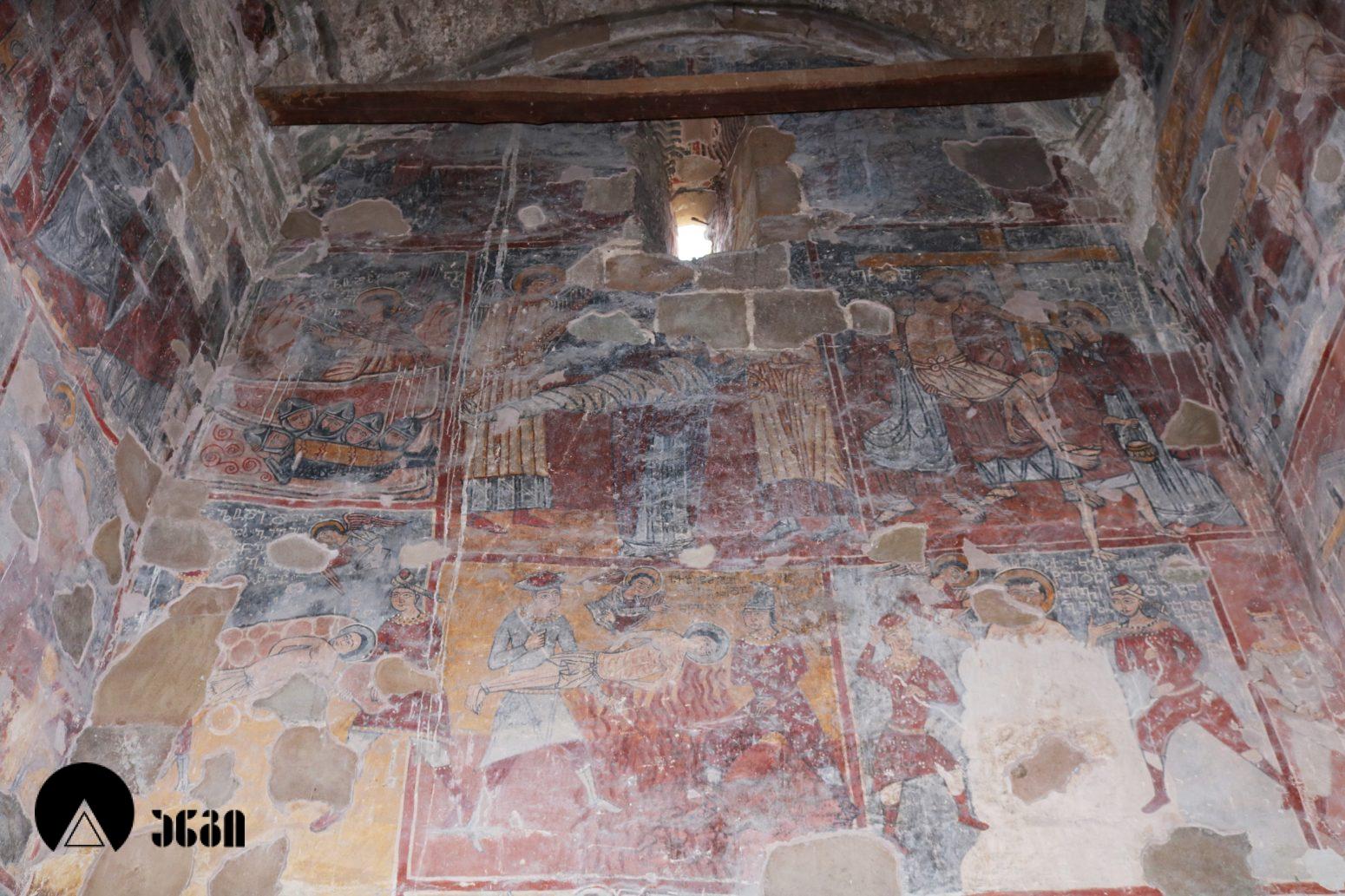 ტაბაკინის ძლევის წმინდა გიორგის ეკლესია