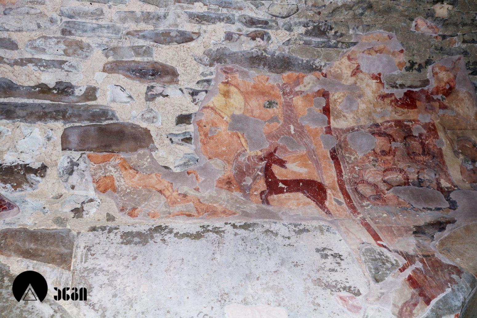 ტაბაკინის ძლევის წმინდა გიორგის ეკლესია