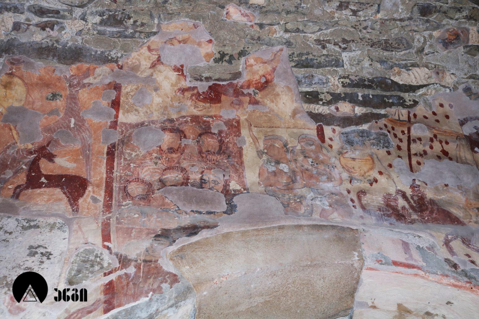 ტაბაკინის ძლევის წმინდა გიორგის ეკლესია