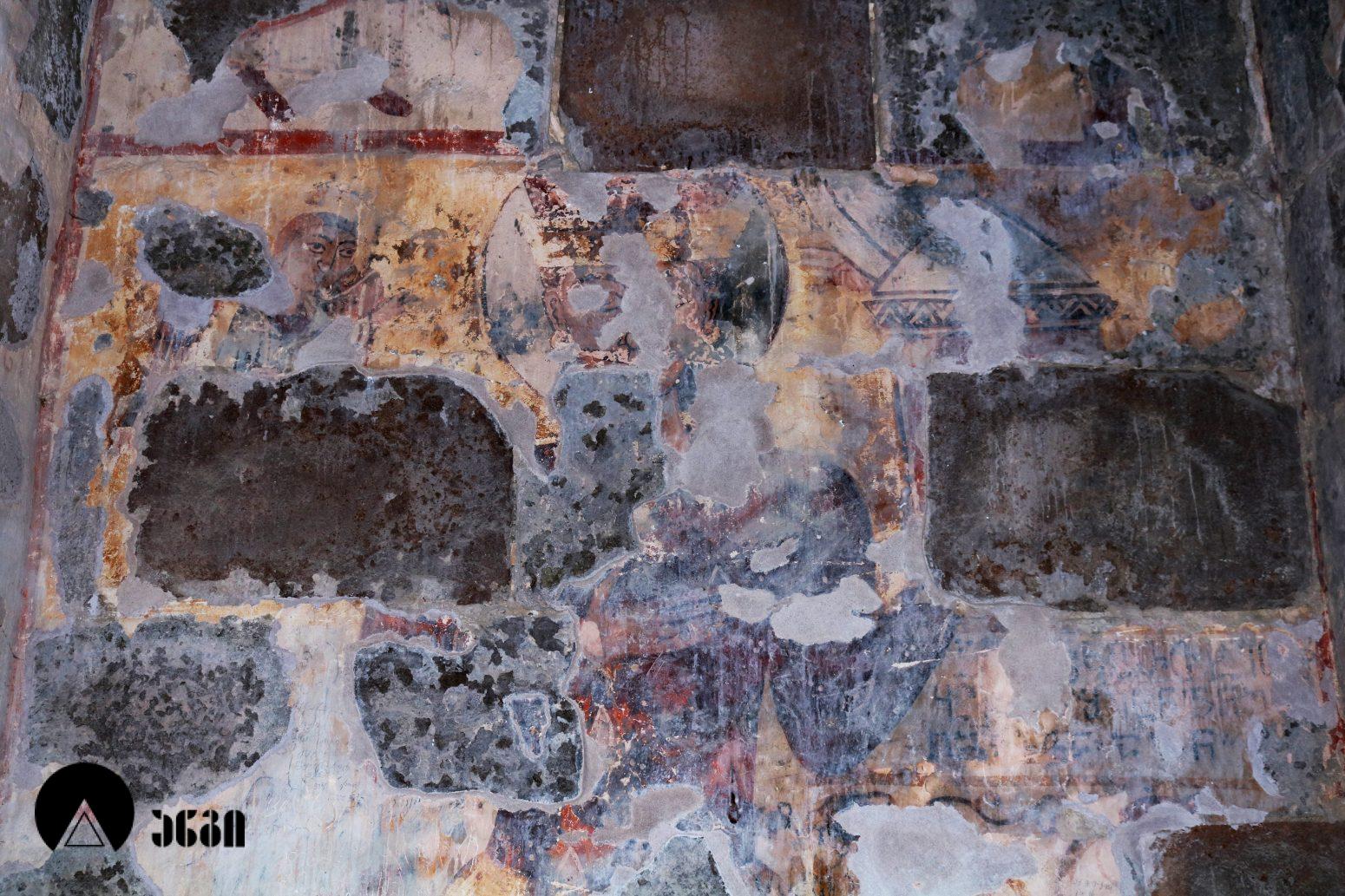 ტაბაკინის ძლევის წმინდა გიორგის ეკლესია