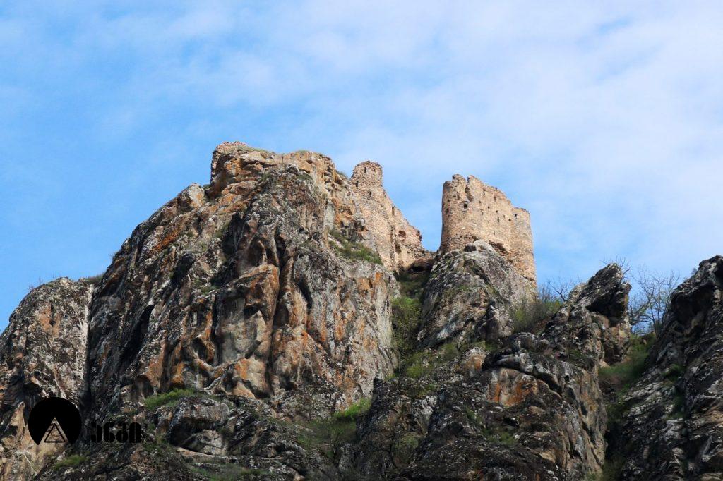 ბერდიკის (ფოლადაურის) ციხე