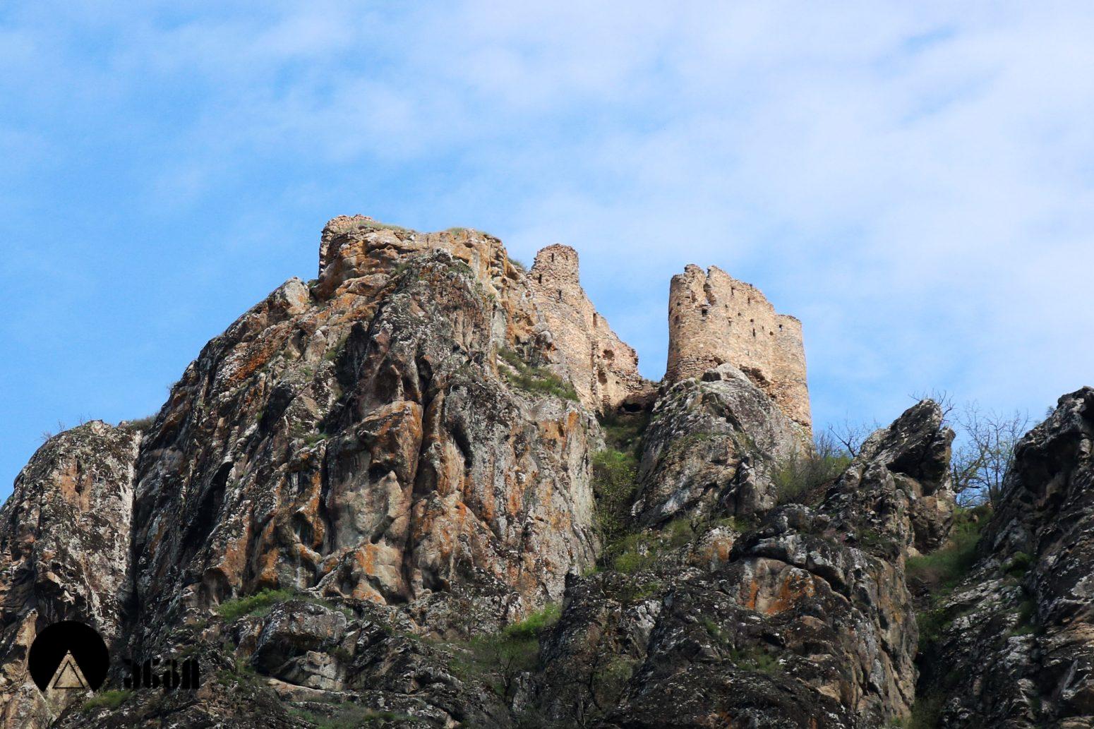 ბერდიკის (ფოლადაურის) ციხე