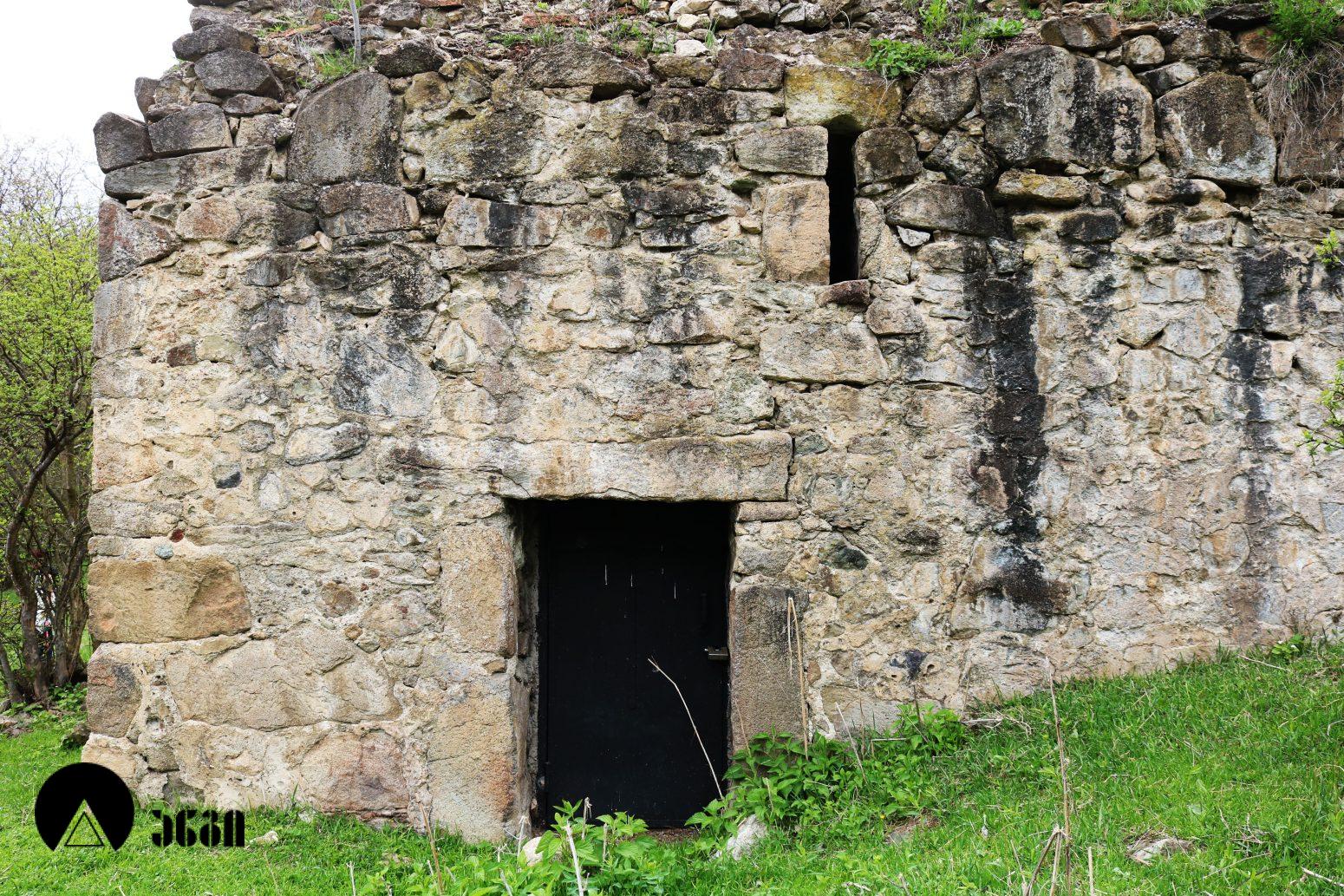 ფოლადაურის ეკლესია