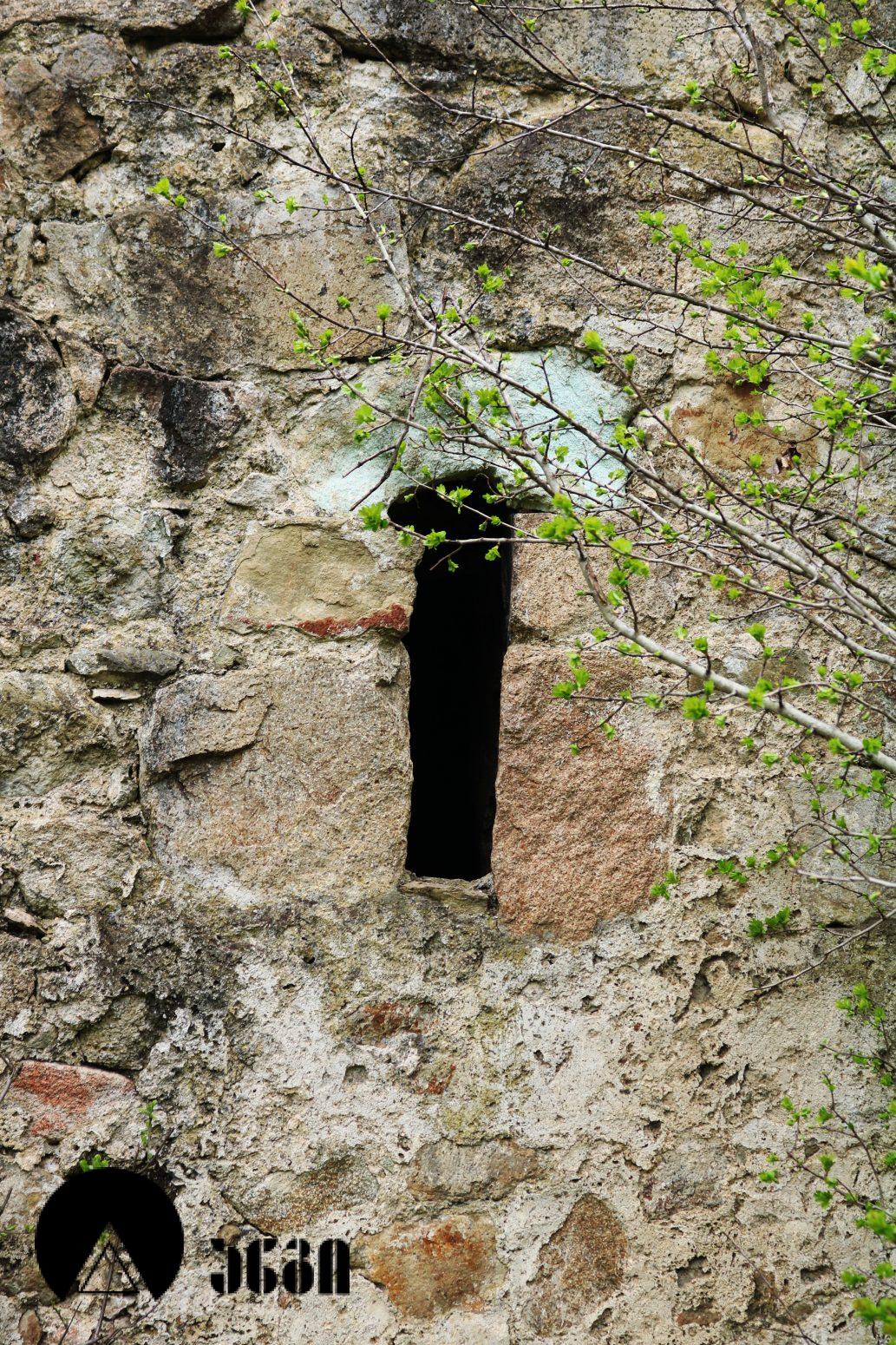 ფოლადაურის ეკლესია