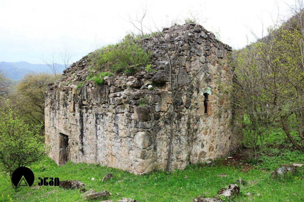 ფოლადაურის ეკლესია