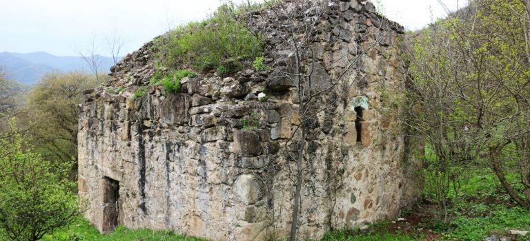 ფოლადაურის ეკლესია ფოლადაურის ეკლესია