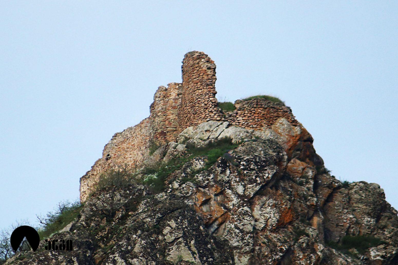 ბერდიკის (ფოლადაურის) ციხე