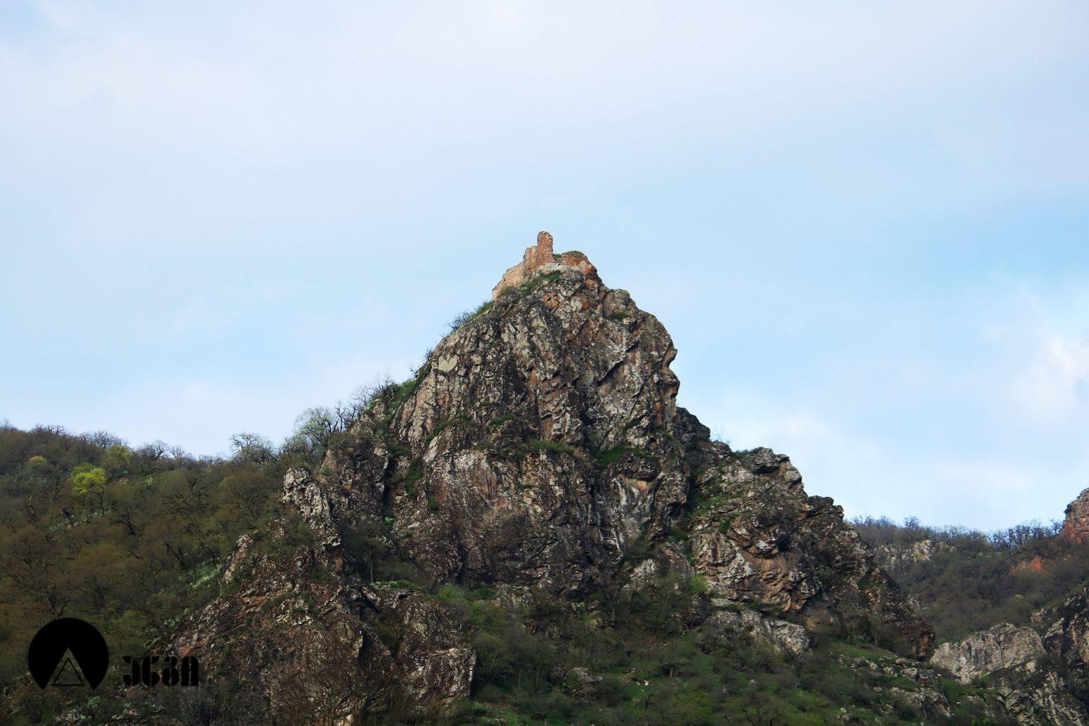 ბერდიკის (ფოლადაურის) ციხე