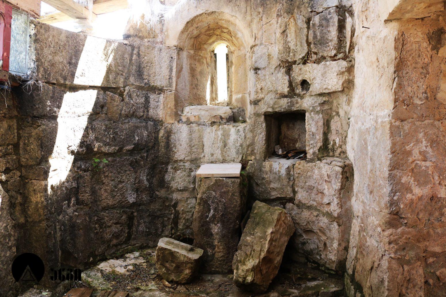 გელათის სოხასტერი