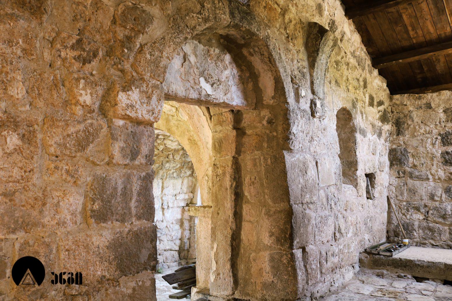 გელათის სოხასტერი