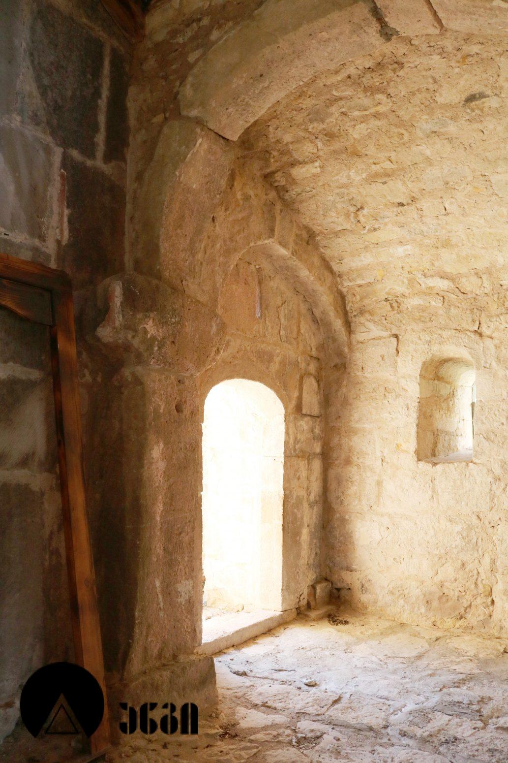 გელათის სოხასტერი