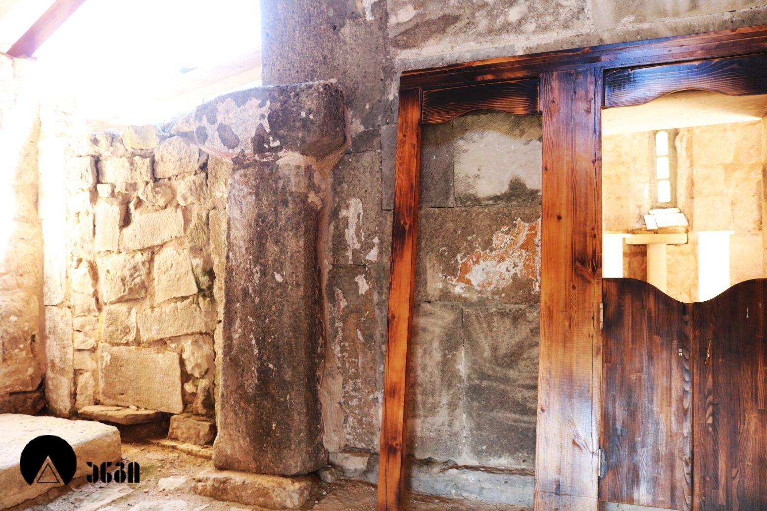 გელათის სოხასტერი