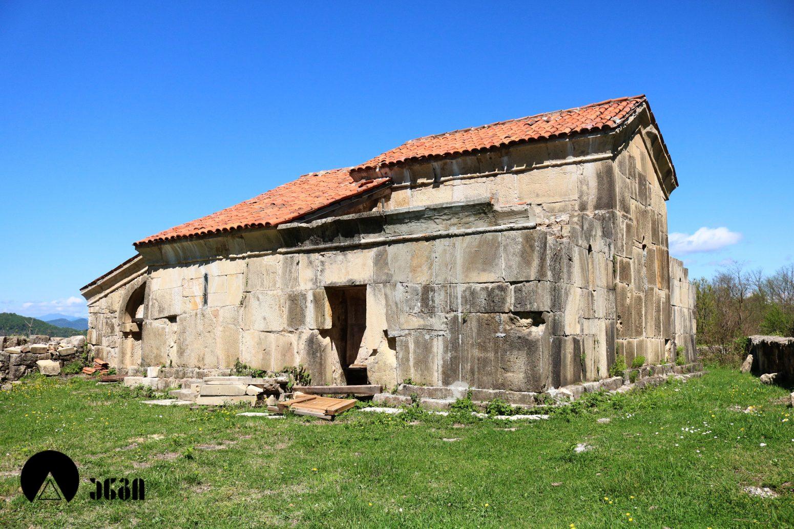 გელათის სოხასტერი