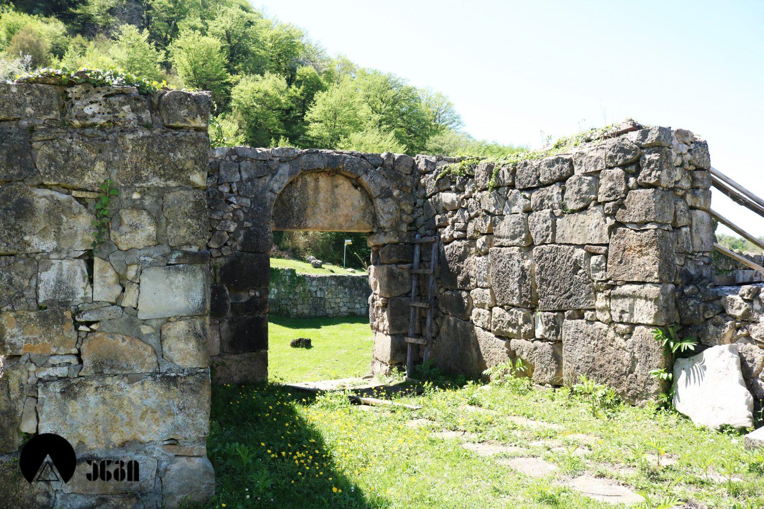 გელათის სოხასტერი