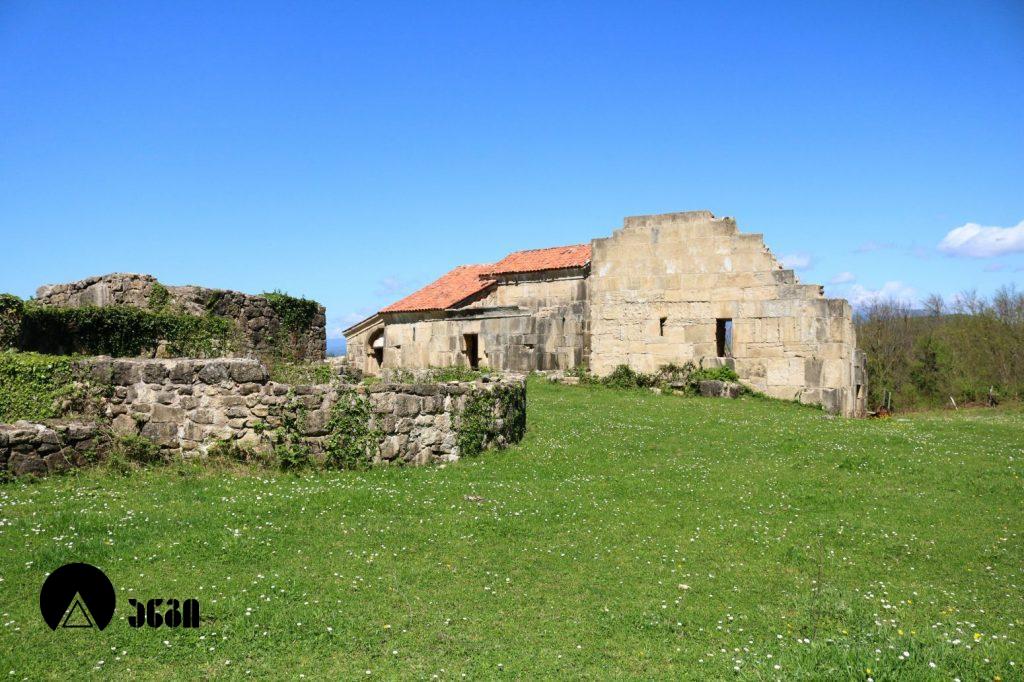 გელათის სოხასტერი