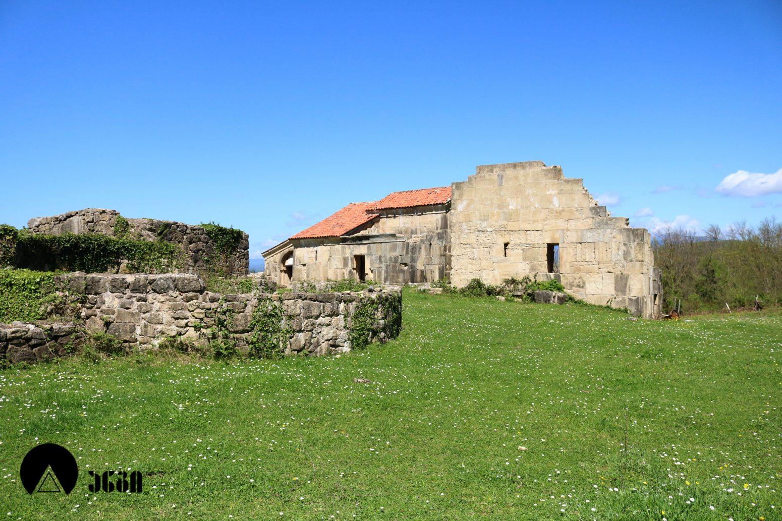 გელათის სოხასტერი