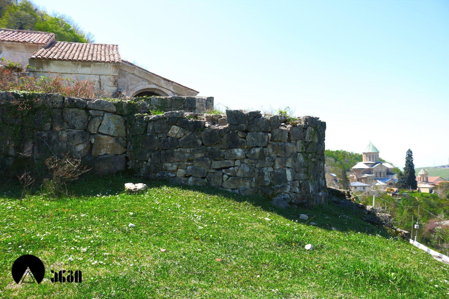 გელათის სოხასტერი