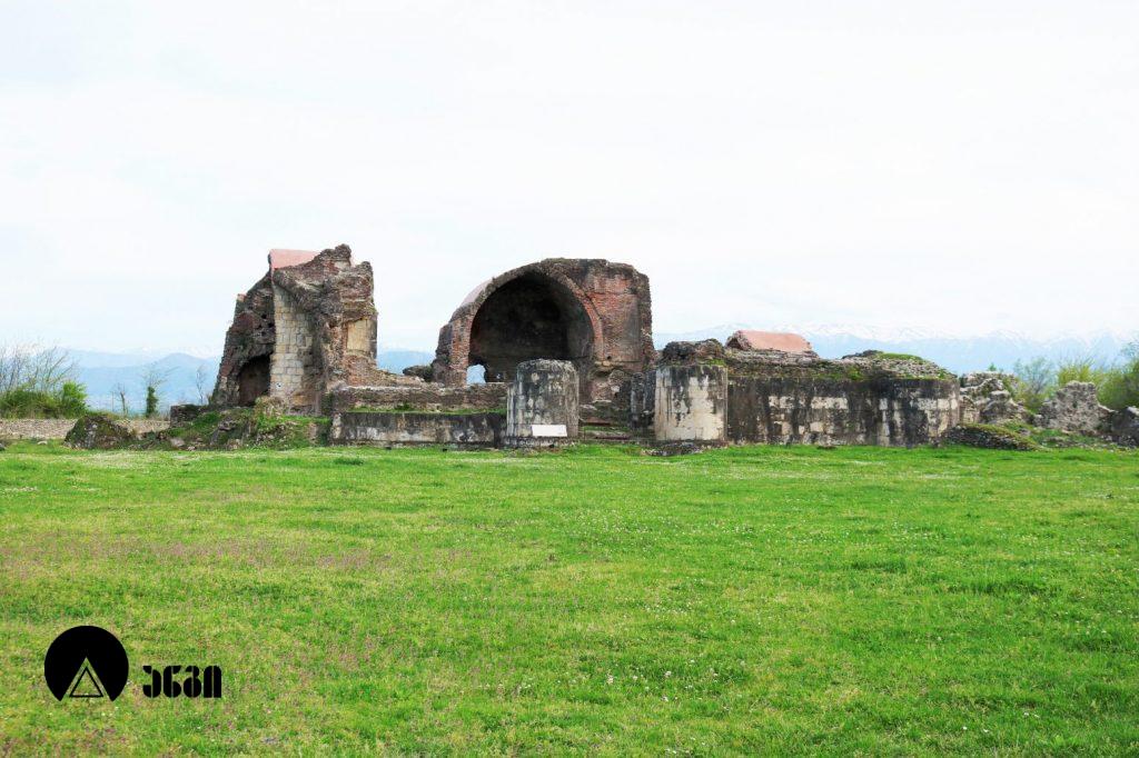 გეგუთის სასახლე