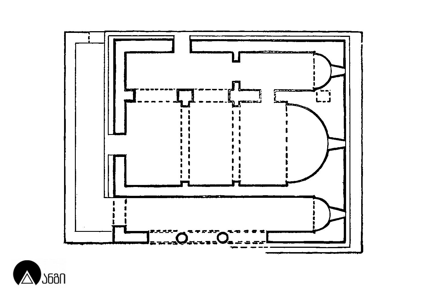 ტაბაკინის ძლევის წმინდა გიორგის ეკლესია