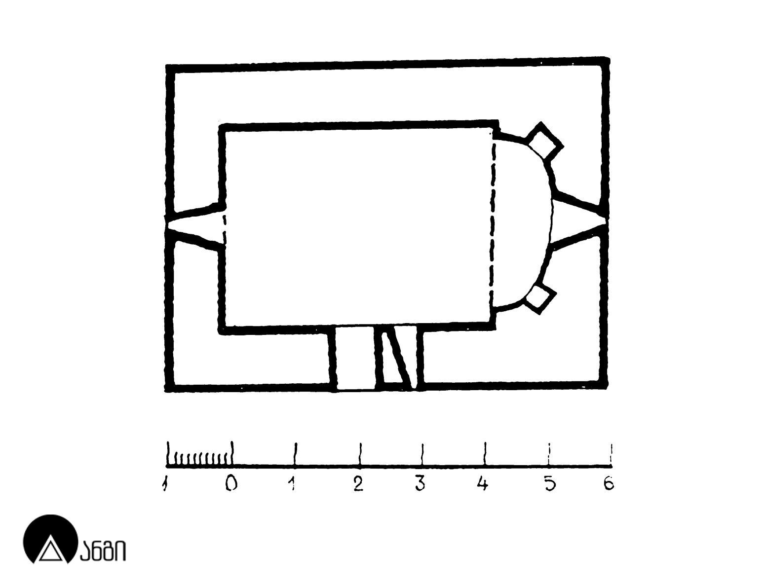 ფოლადაურის ეკლესია