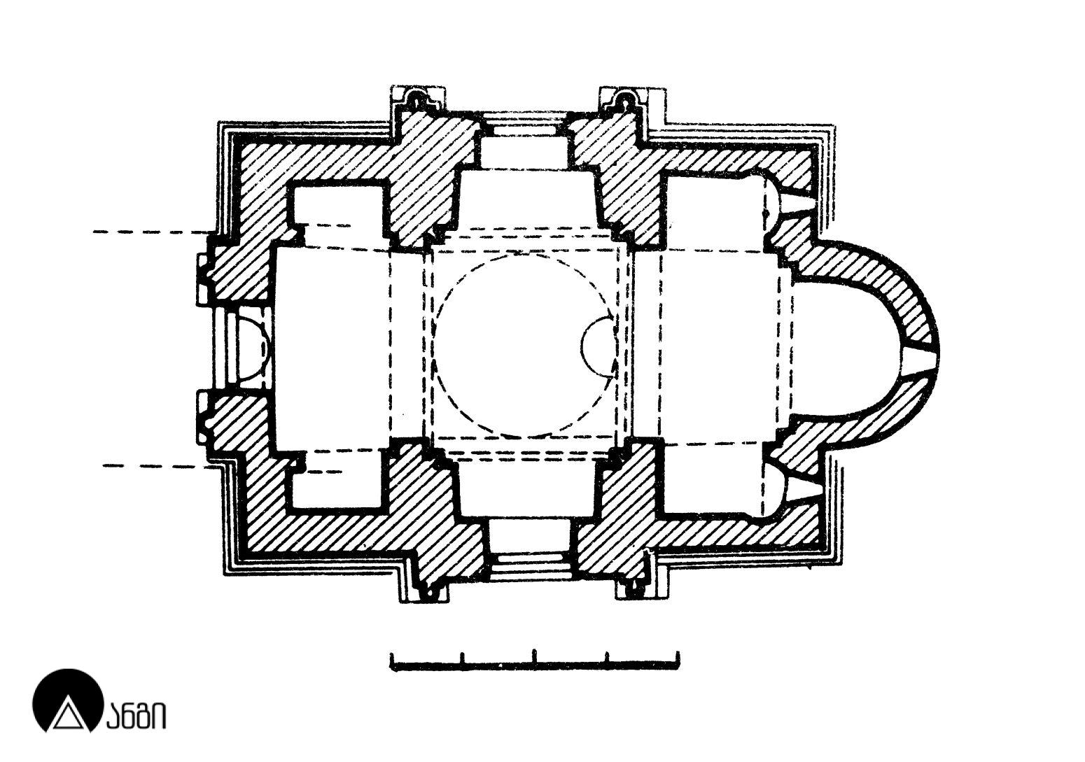 ზემო ნიქოზის მთავარანგელოზის ეკლესია