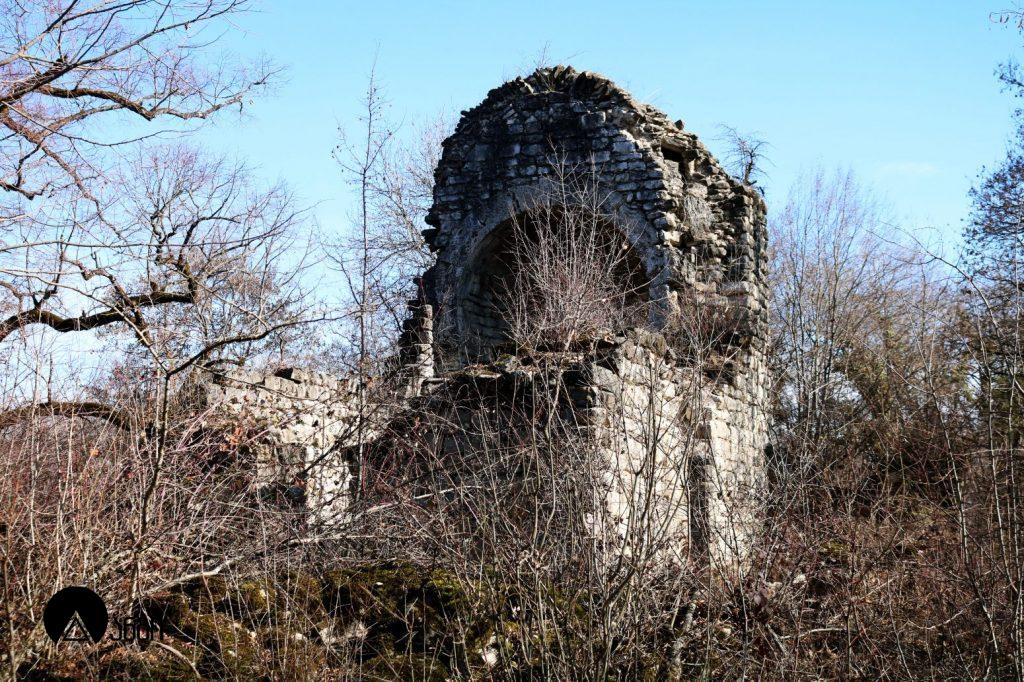 ჭერემის მამა დავითის ეკლესია