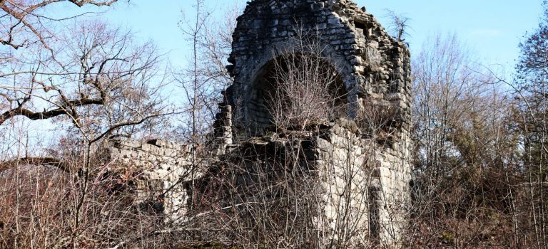 ჭერემის მამა დავითის ეკლესია ჭერემის მამა დავითის ეკლესია