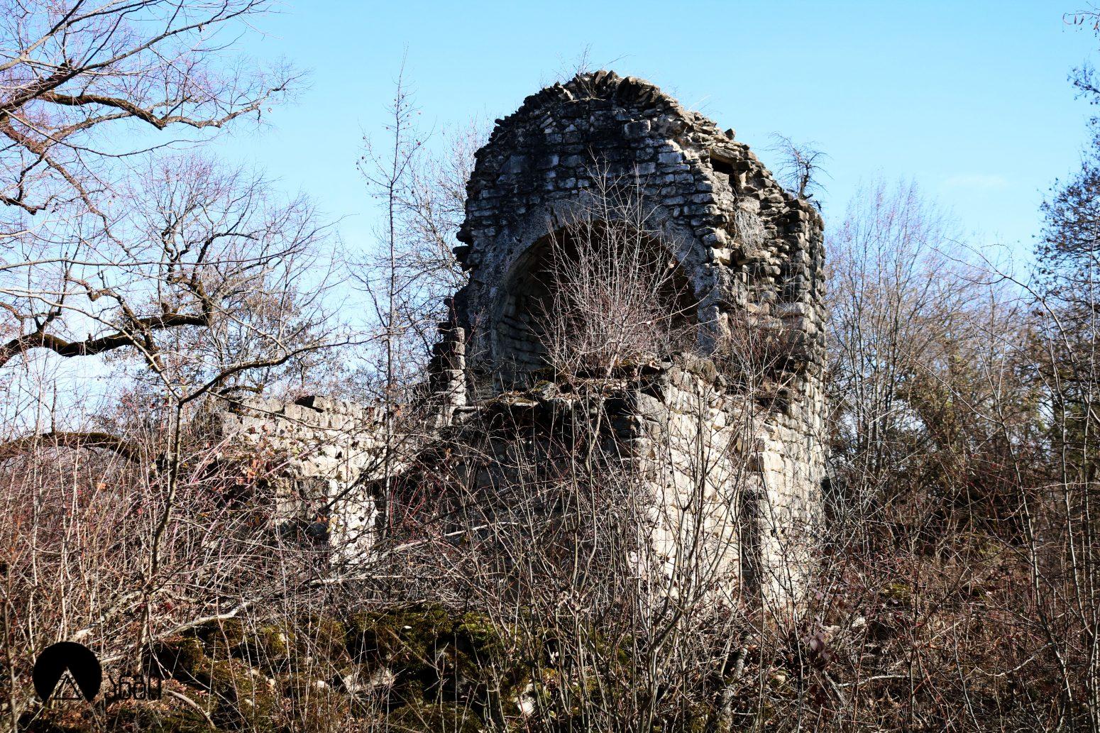 ჭერემის მამა დავითის ეკლესია