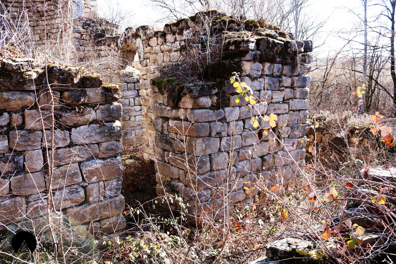 ჭერემის მამა დავითის ეკლესია