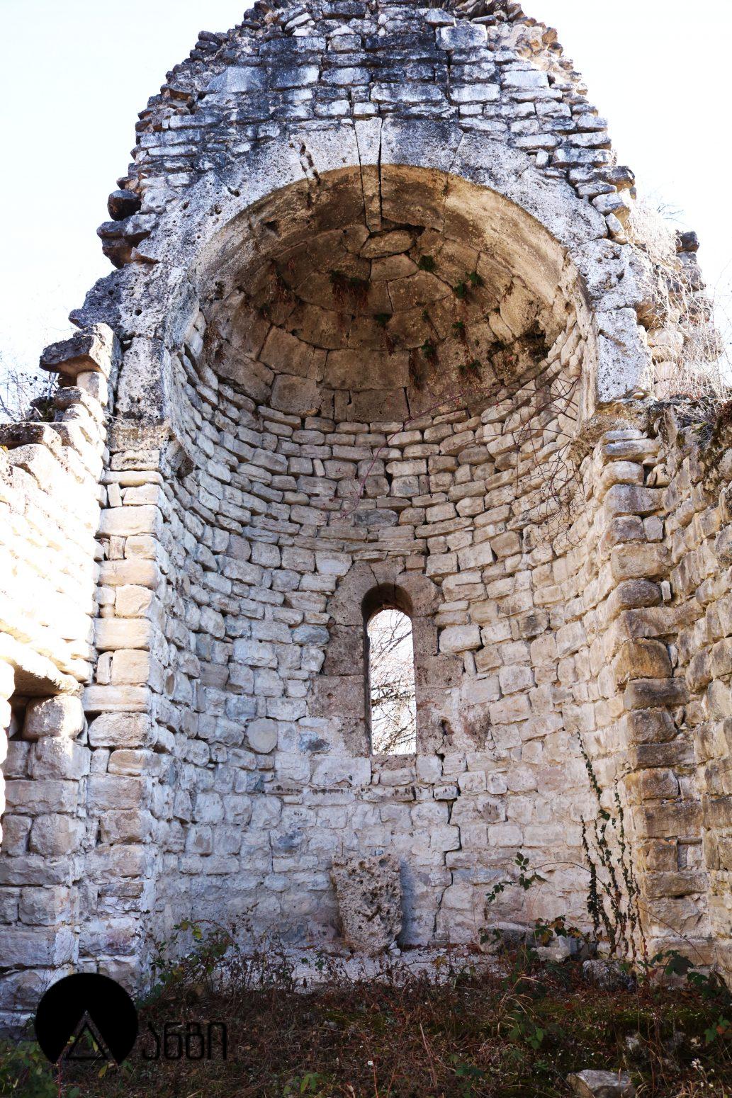 ჭერემის მამა დავითის ეკლესია